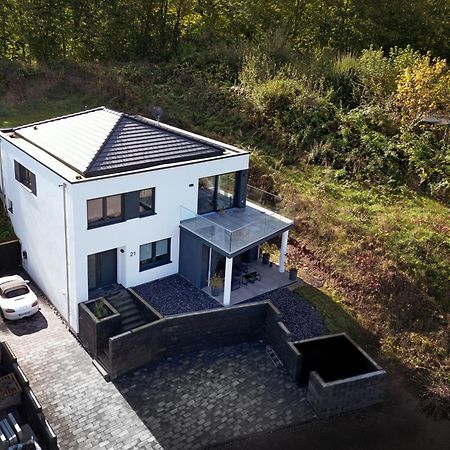 Villa Bella Mosella Cochem Exterior photo